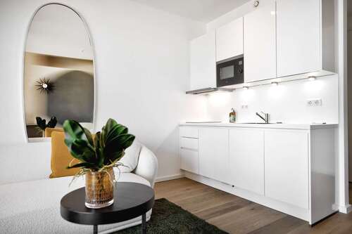 Foto - Wohnung zum Kaufen in Frankfurt am Main 510.000,00 € 52.1 m²