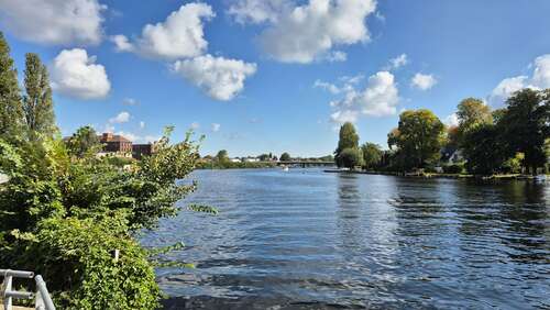 Foto - Wohnung zum Kaufen in Berlin 699.000,00 € 121.93 m²