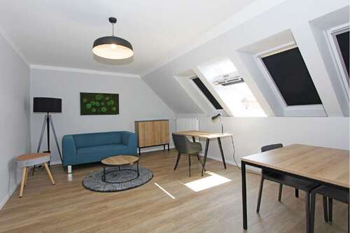 Foto - Wohnung zum Mieten in München 1.690,00 € 64 m²