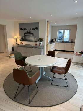 Foto - Wohnung zum Mieten in Altötting 1.150,00 € 100 m²