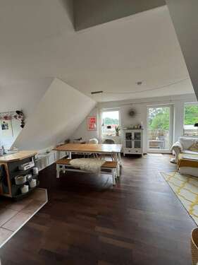 Foto - Wohnung zum Kaufen in Bendestorf 220.000,00 € 60 m²