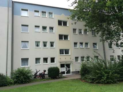 Foto - Wohnung zum Mieten in Bergkamen 419,00 € 52 m²