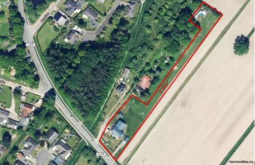 Foto - Haus zum Kaufen in Niedersachsen - Hohnstorf (Elbe) 540.000,00 € 301 m²