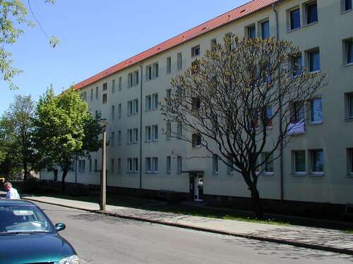 Foto - Wohnung zum Mieten in Lauchhammer 195,00 € 40.09 m²