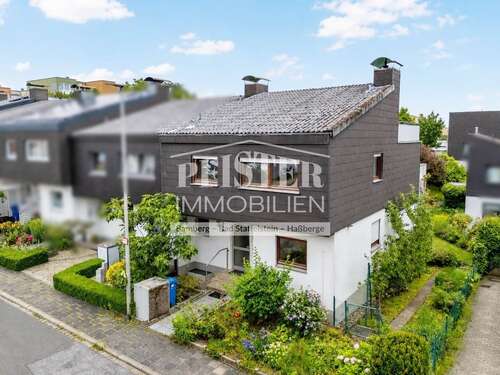 Foto - Haus zum Kaufen in Bamberg 525.000,00 € 121.73 m²