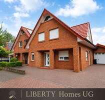Haus zum Kaufen in Lingen Ramsel 349.000,00 € 120 m² - Lingen / Ramsel