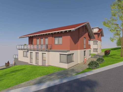 Foto - Wohnung zum Kaufen in Bad Emstal 310.000,00 € 92.57 m²