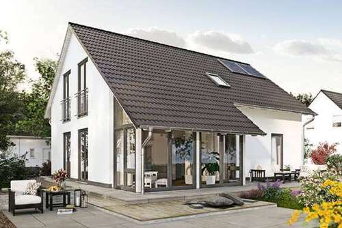 Foto - Haus zum Kaufen in Borkwalde 527.720,00 € 150 m²