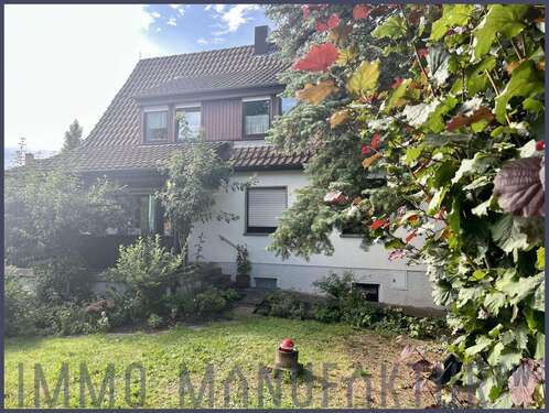 Foto - Haus zum Kaufen in Stuttgart 1.199.000,00 € 235.4 m²