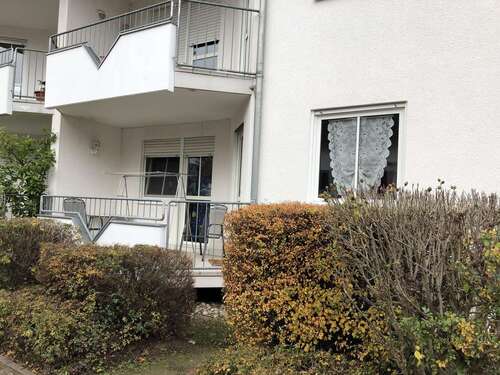 Foto - Wohnung zum Kaufen in Nierstein 220.000,00 € 71 m²