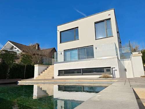 Foto - Haus zum Mieten in Dortmund 4.000,00 € 229 m²