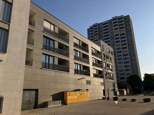 Foto - Wohnung zum Mieten in Stuttgart 830,00 € 52.08 m²