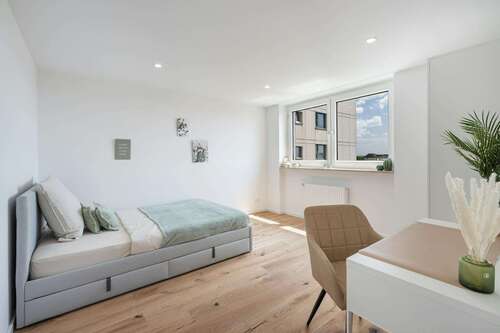Foto - WG-Zimmer in München 900,00 € 14 m²