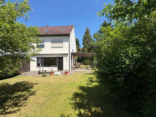 Foto - Haus zum Kaufen in Nürnberg 598.000,00 € 176 m²