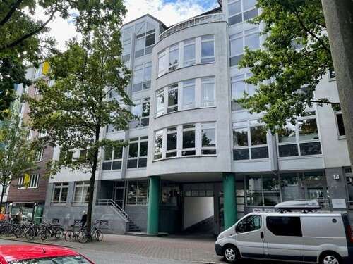 Foto - Büro in Hamburg 4.500,00 € 444 m²