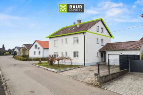 Foto - Wohnung zum Kaufen in Bernstadt 199.500,00 € 55 m²