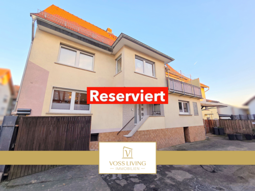 Foto - Haus zum Kaufen in Karben 489.000,00 € 266 m²