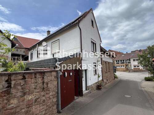 Foto - Haus zum Kaufen in Mörsfeld 135.000,00 € 119 m²