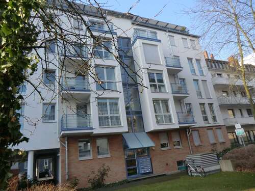 Foto - Wohnung zum Mieten in Düsseldorf-Oberkassel 1.150,00 € 64 m²