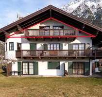 Wohnung zum Kaufen in Mittenwald 254.000,00 € 51 m²