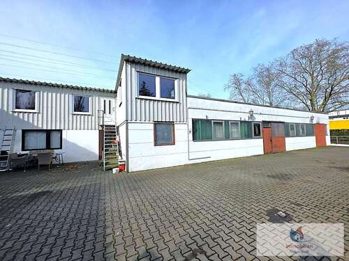 Foto - Halle in Hanau 1.249.000,00 € 700 m²