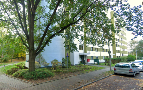 Foto - Wohnung zum Mieten in Düren 519,00 € 79.83 m²