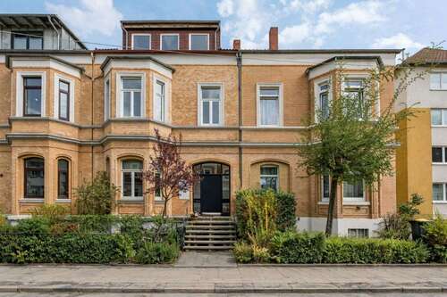 Foto - Haus zum Kaufen in Braunschweig 660.000,00 € 240 m²