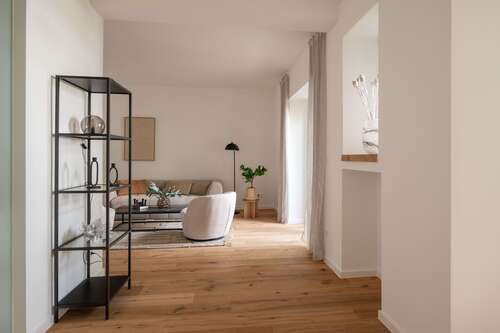 Foto - Wohnung zum Kaufen in Düsseldorf 1.149.000,00 € 128.07 m²