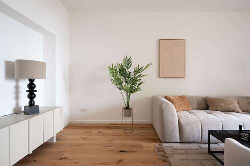 Foto - Wohnung zum Kaufen in Düsseldorf 1.149.000,00 € 128.07 m²