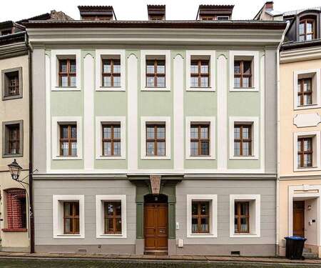 Foto - Büro in Görlitz 580,00 € 58 m² - 580,00&nbsp;EUR Kaltmiete, ca.&nbsp; 58,00&nbsp;m&sup2;