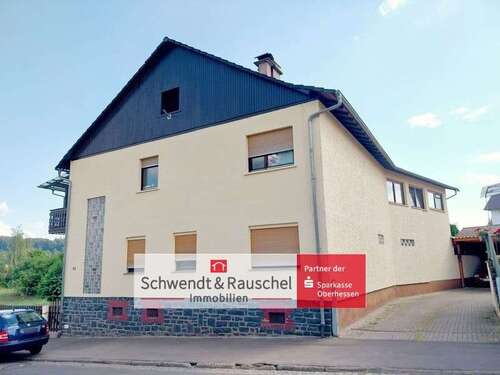 Foto - Haus zum Kaufen in Nidda 235.000,00 € 250 m²