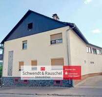 Haus zum Kaufen in Nidda 235.000,00 € 250 m²