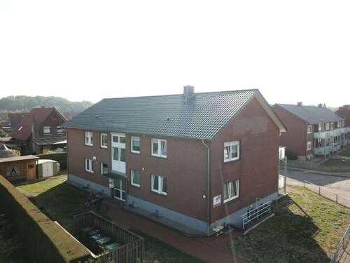 Foto - Wohnung zum Mieten in Bramsche-Hesepe 425,00 € 76.74 m²