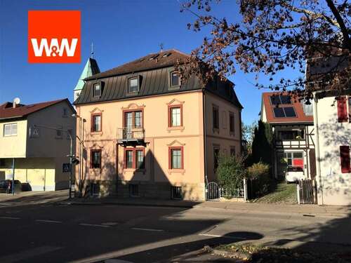 Foto - Wohnung zum Mieten in Marbach am Neckar 950,00 € 80 m²
