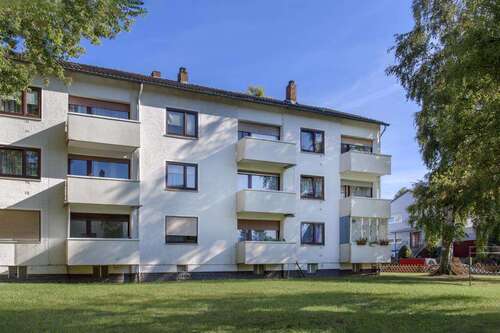 Foto - Wohnung zum Mieten in Mayen 519,00 € 51.73 m²