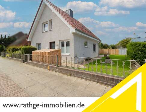 Foto - Wohnung zum Mieten in Geesthacht 595,00 € 46 m²