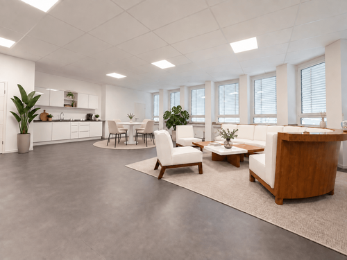 Foto - Büro in Mülheim an der Ruhr 2.565,00 € 270 m²