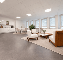 Büro in Mülheim an der Ruhr 2.565,00 € 270 m²
