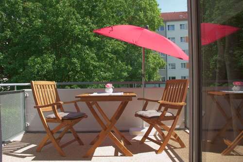 Foto - Wohnen auf Zeit in Dresden 1.368,00 €