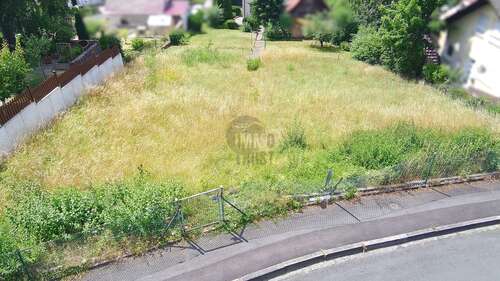 Foto - Grundstück zu verkaufen in Hünfeld 139.000,00 € 460 m²