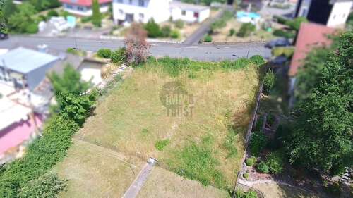 Foto - Grundstück zu verkaufen in Hünfeld 119.000,00 € 460 m²