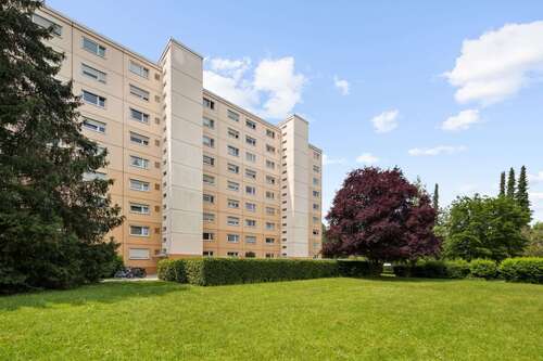 Foto - Wohnung zum Kaufen in München 225.000,00 € 30.5 m²