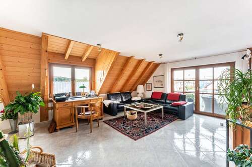 Foto - Wohnung zum Kaufen in Konstanz Dettingen 530.000,00 € 121 m²