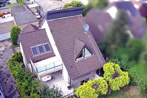 Foto - Haus zum Kaufen in Essen Altenessen-Süd 529.000,00 € 203.93 m²