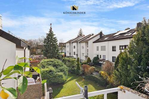 Foto - Wohnung zum Kaufen in Stuttgart 230.000,00 € 52 m²