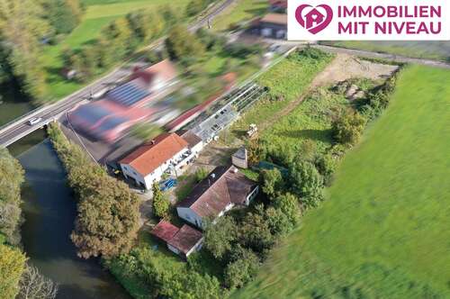 Foto - Haus zum Kaufen in Günzburg 829.000,00 € 240 m²