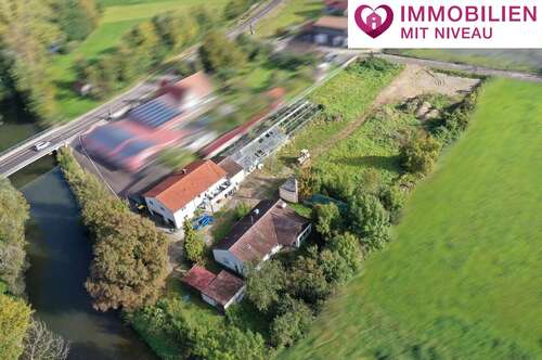 Foto - Haus zum Kaufen in Günzburg 849.000,00 € 240 m²