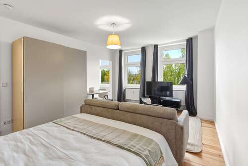 Foto - Wohnung zum Mieten in Berlin 945,00 € 30 m²