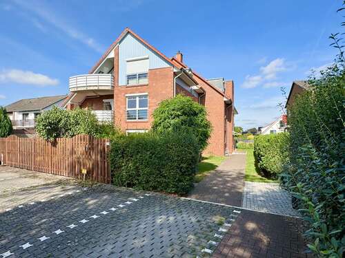 Foto - Wohnung zum Kaufen in Gehrden 139.000,00 € 46 m²