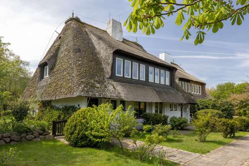 Foto - Haus zum Kaufen in Sylt 1.650.000,00 € 130 m²